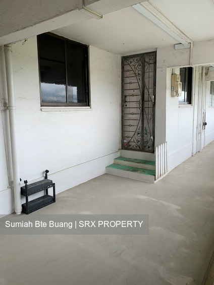Blk 101 Woodlands Street 13 (Woodlands), HDB 3 Rooms #233871031